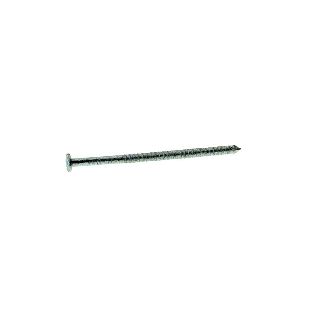Grip-Rite 8HGRSPDBK Deck Round Head Nail, Hot-Dipped Galvanized