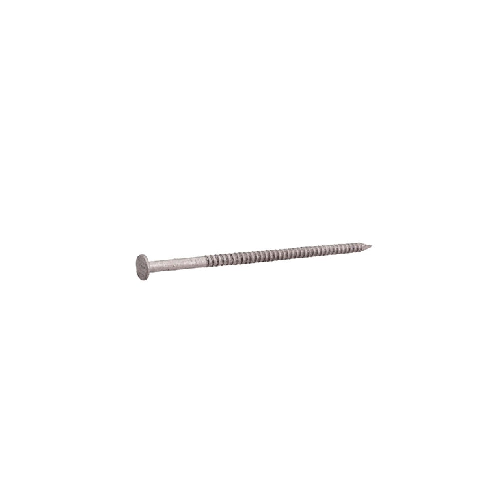 Grip-Rite 6HGRSSS1 Siding Countersunk Head Nail, Galvanized, 2 Inch