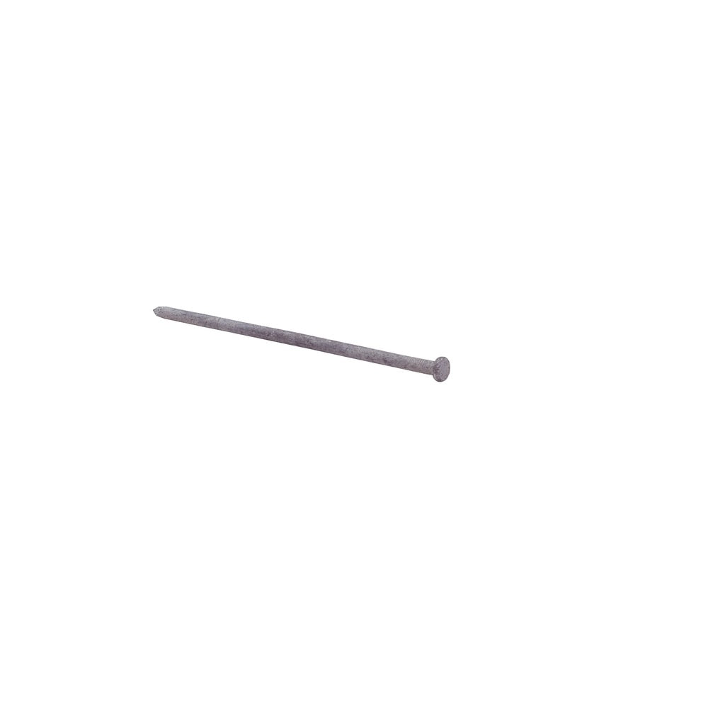 Grip-Rite 10HGSPK Flat Head Spike Nail, Steel
