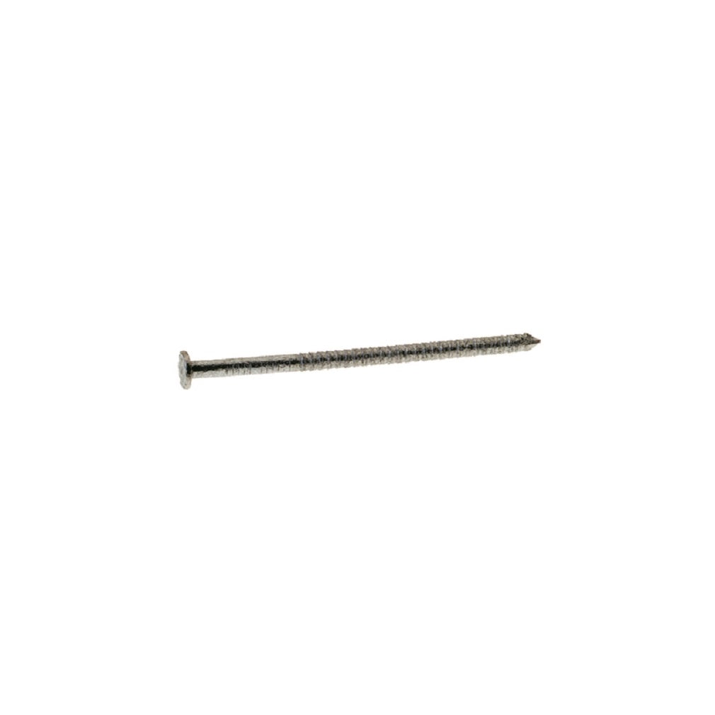 Grip-Rite 10HGSTPD Deck Nail, Steel, 3 Inch