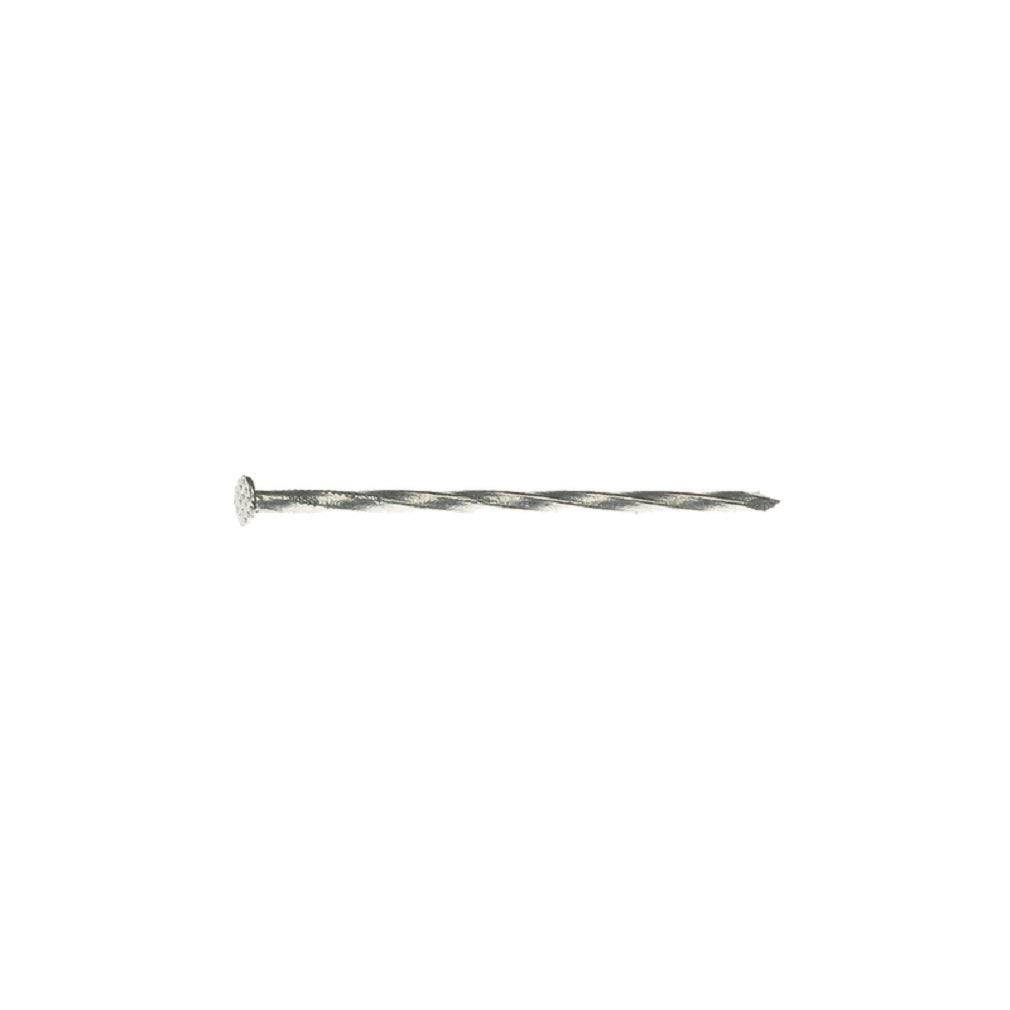Grip-Rite 16HGSTPD Deck Nail, Steel, 3-1/2 Inch