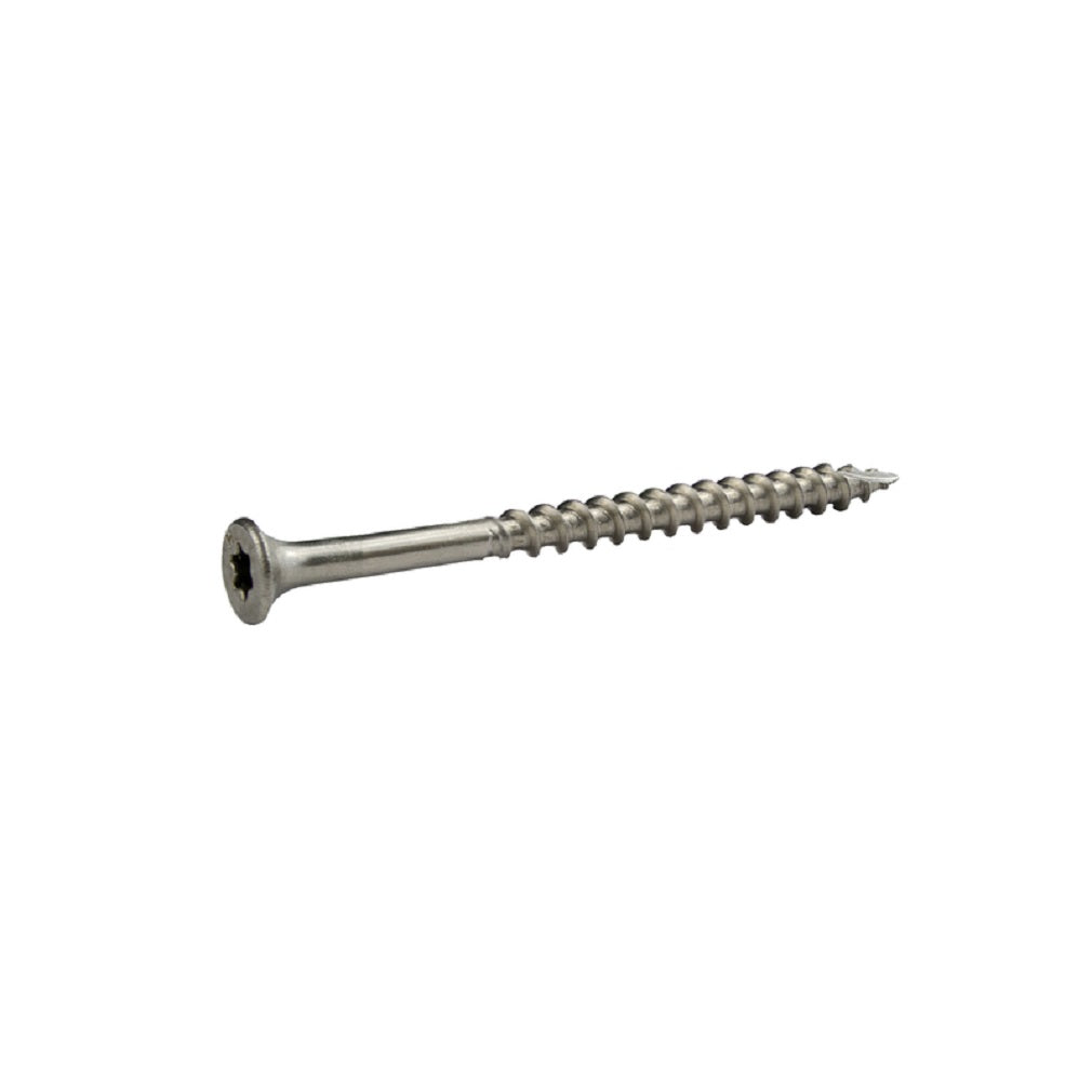 Grip-Rite MAXS62714 Deck Screws, Star, 5 LB