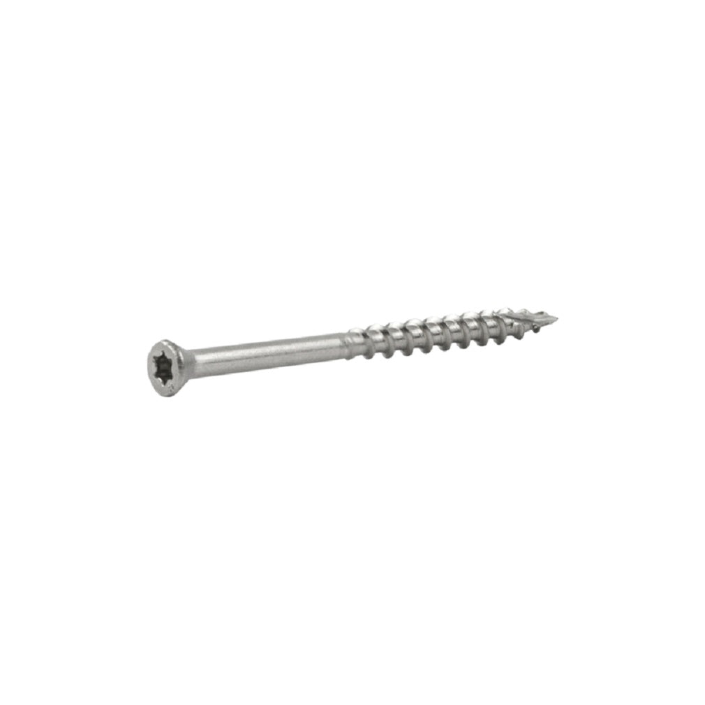 Grip-Rite MAXS62786 Star Deck Screws, 2-1/4 Inch