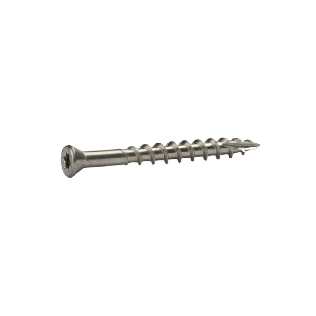 Grip-Rite MAXS62767 Star Deck Screws, 1-5/8 Inch