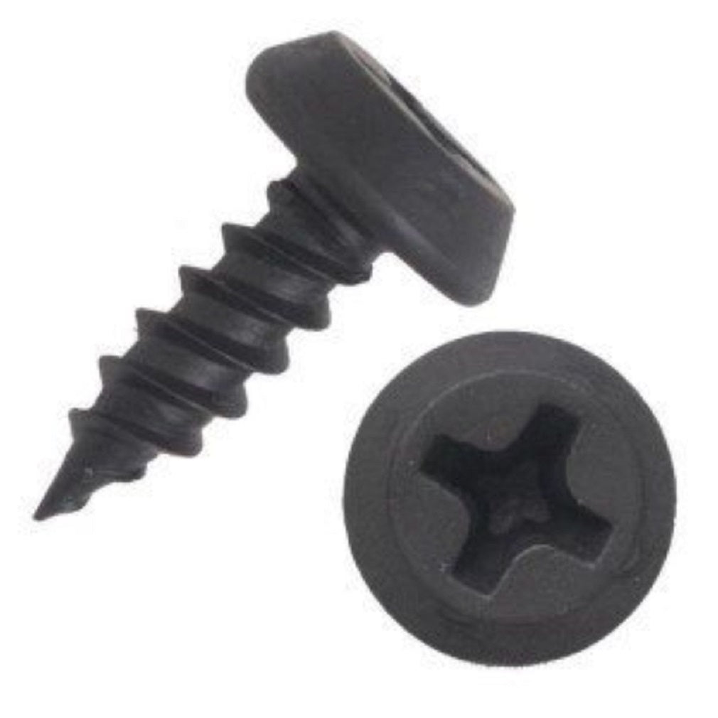 Grip-Rite NPF7161 Pro-Twist Phillips Framer Screw, Steel, 7/16 Inch