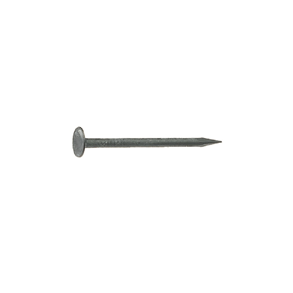 Grip-Rite 158PCDW Drywall Nail, Steel, 1-5/8 Inch