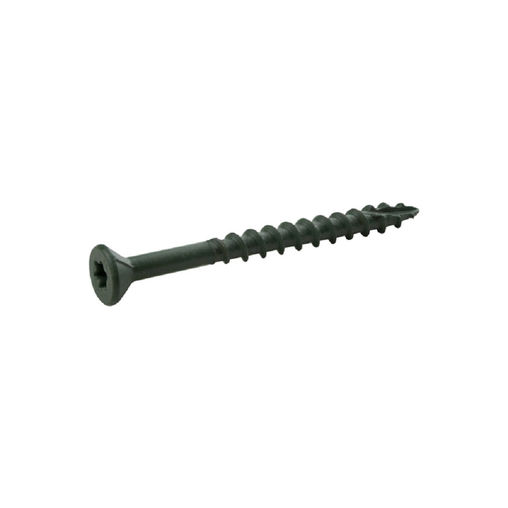 Grip-Rite P2ST35M Exterior Deck Screws, 2 Inch