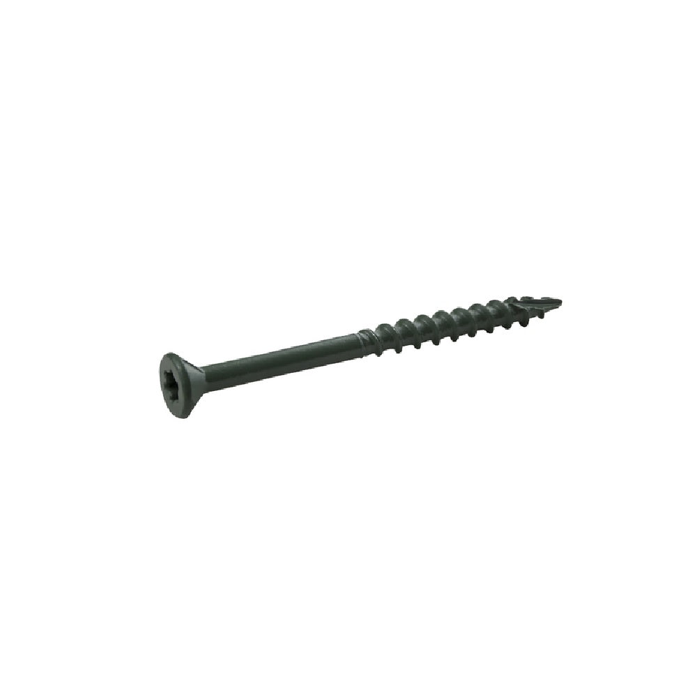 Grip-Rite P212ST5 Star Head Exterior Deck Screws, 2-1/2 Inch