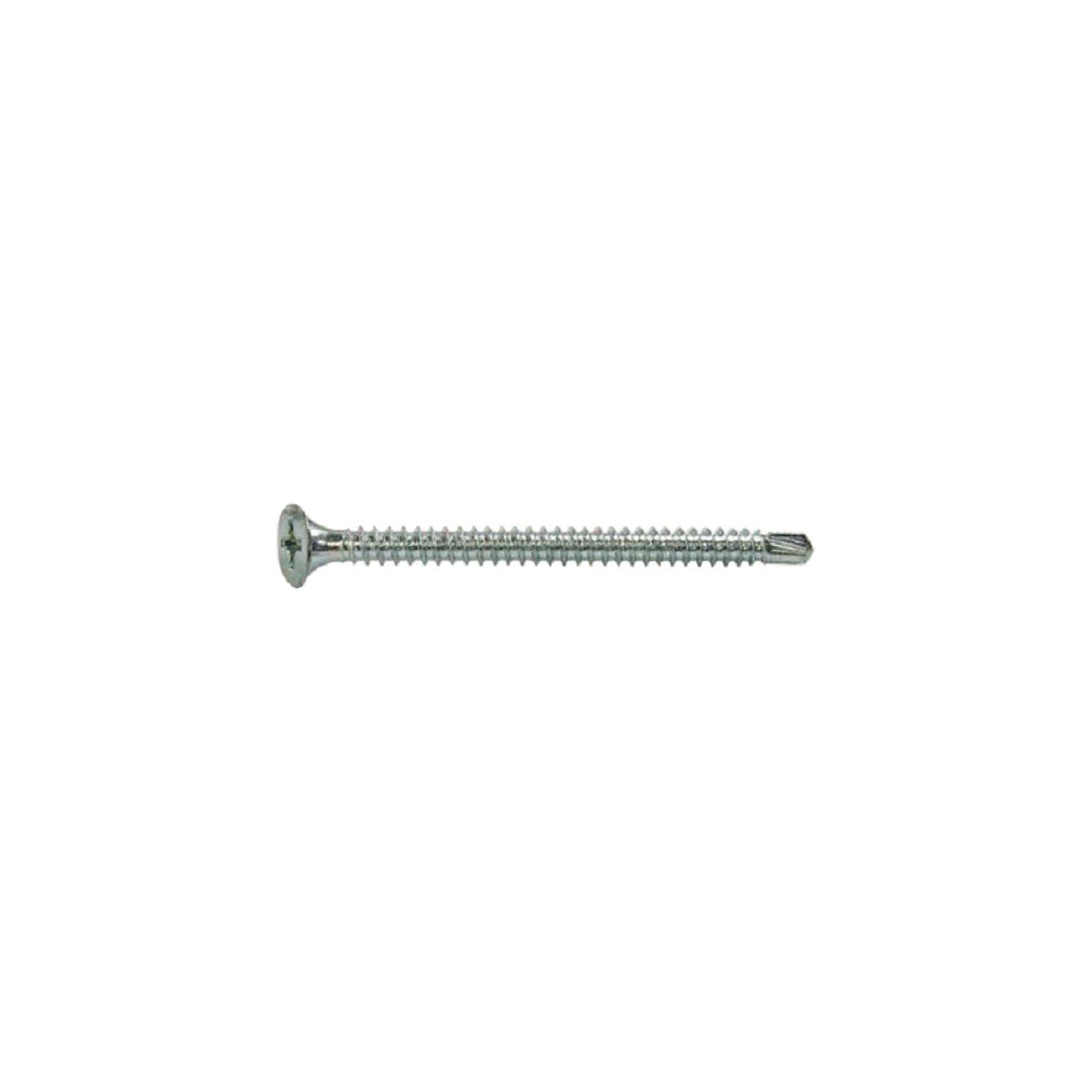 Grip-Rite 178ZSDS1 Phillips Drywall Screws, 1-7/8 Inch