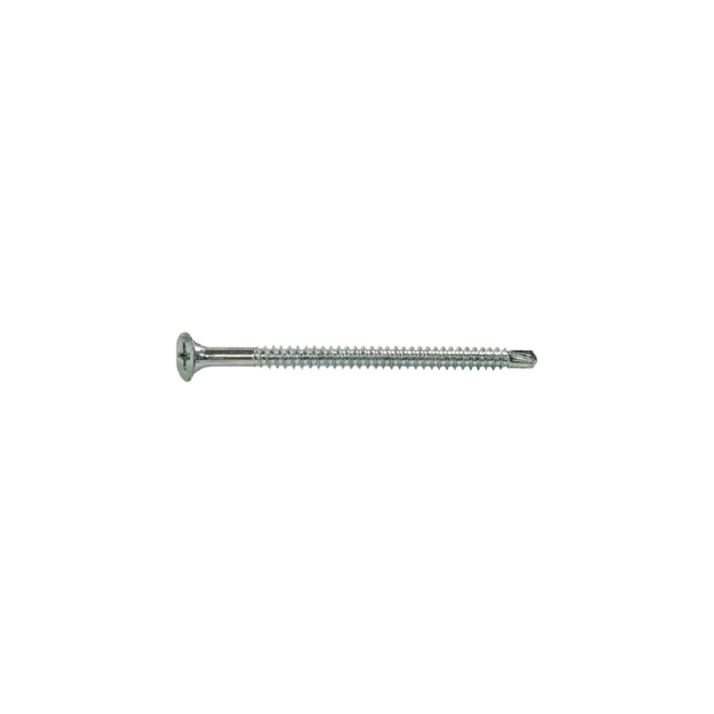 Grip-Rite 238ZSDS1 Phillips Drywall Screws, 2-3/8 Inch