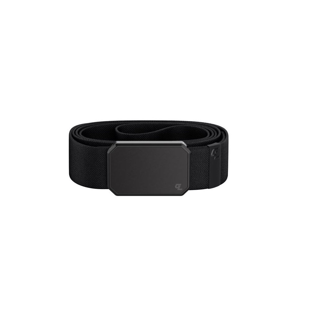 Groove Life B1-005-OS Belt, Fabric, Black