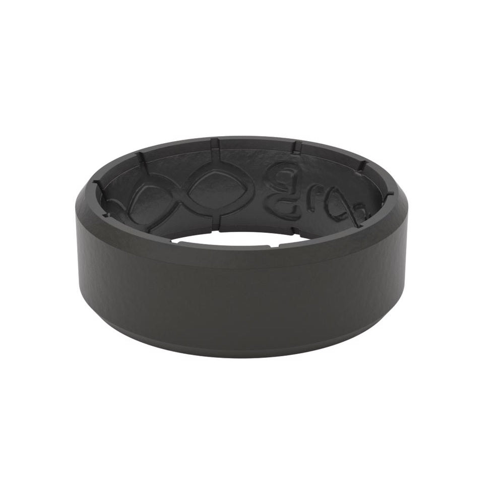 Groove Life R7-006-10 Round Edge Ring, Black