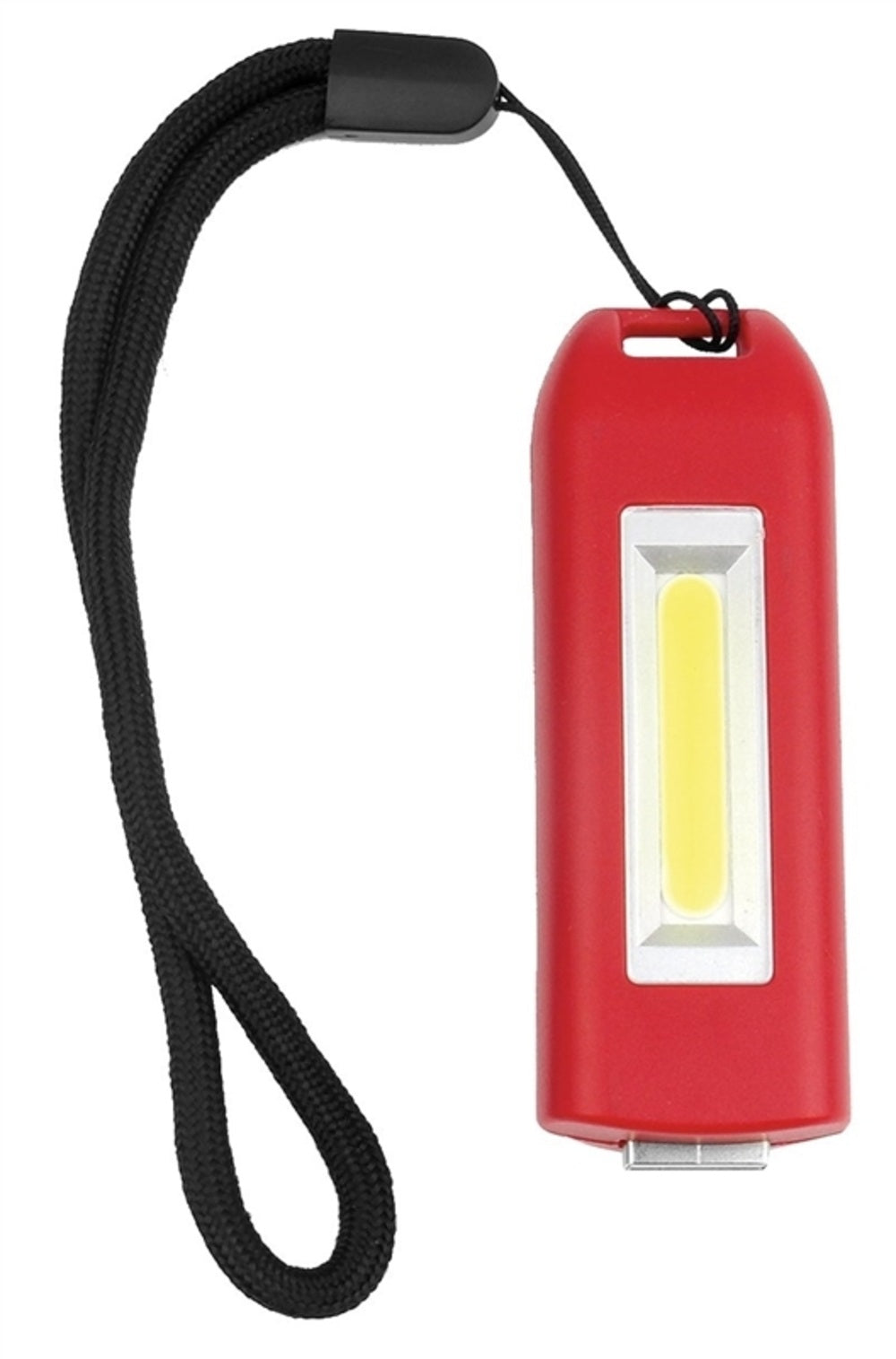 HY-KO KC628 COB Light USB Key Chain