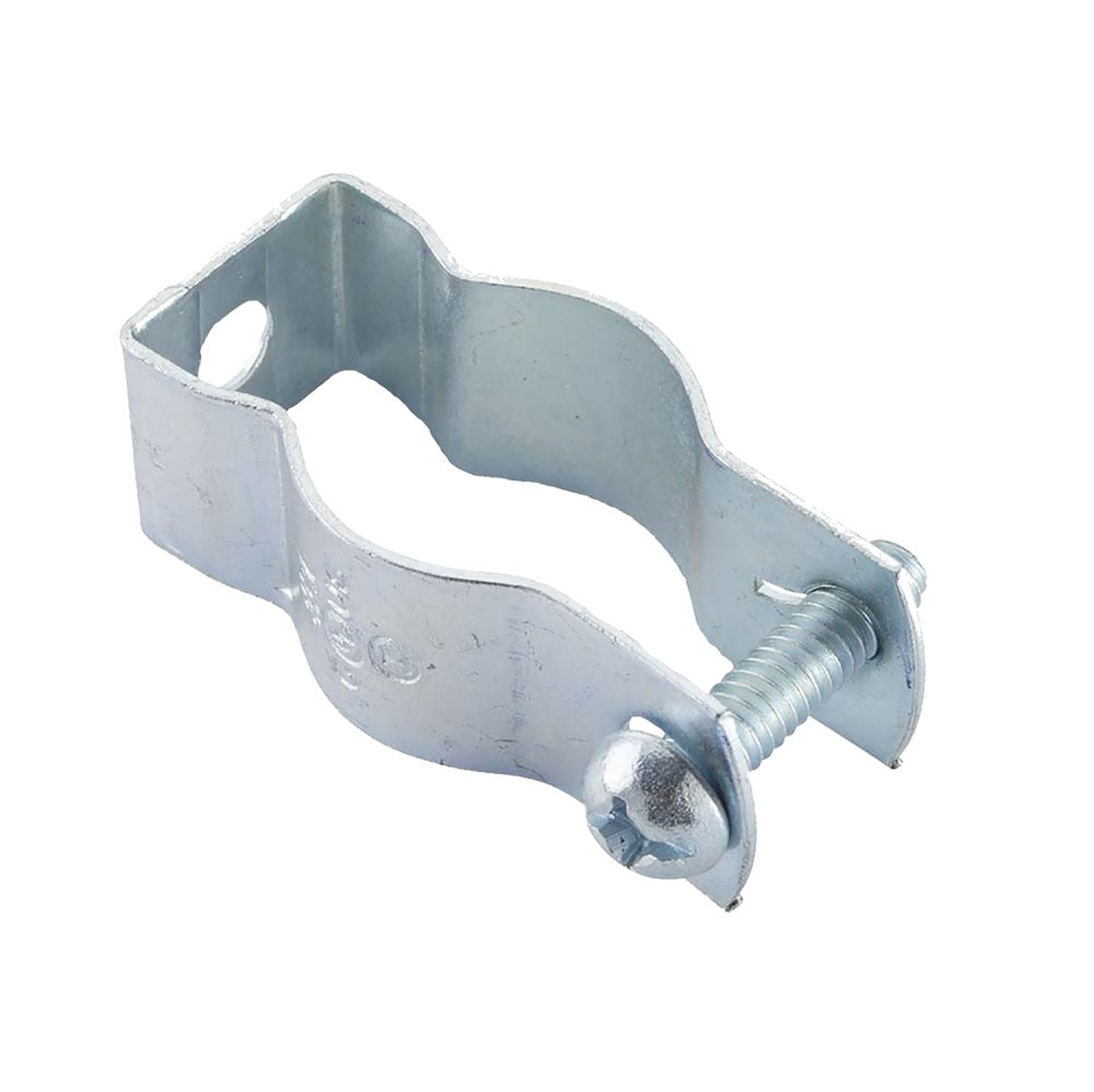 Halex 26781 Conduit Hanger, 1 AWG, Steel