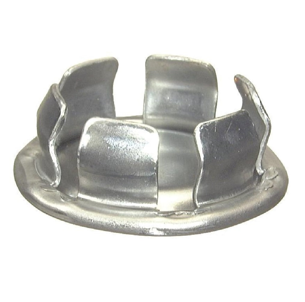 Halex 60712 Knockout Seal, Steel, Zinc-Plated