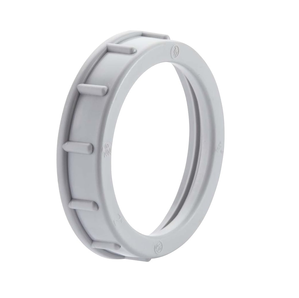 Halex 27529 Rigid Insulating Bushing, Plastic