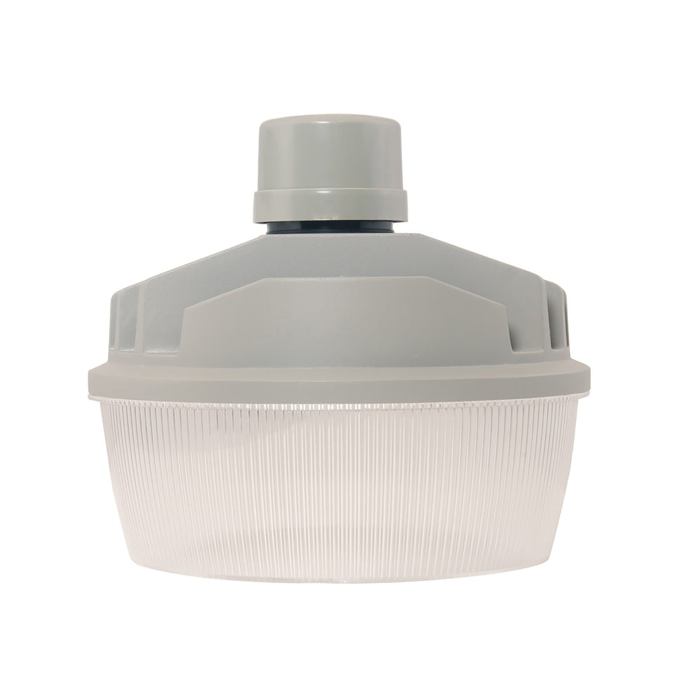 Halo ALS10A40GY Dusk to Dawn LED Area Light, 120 Volt