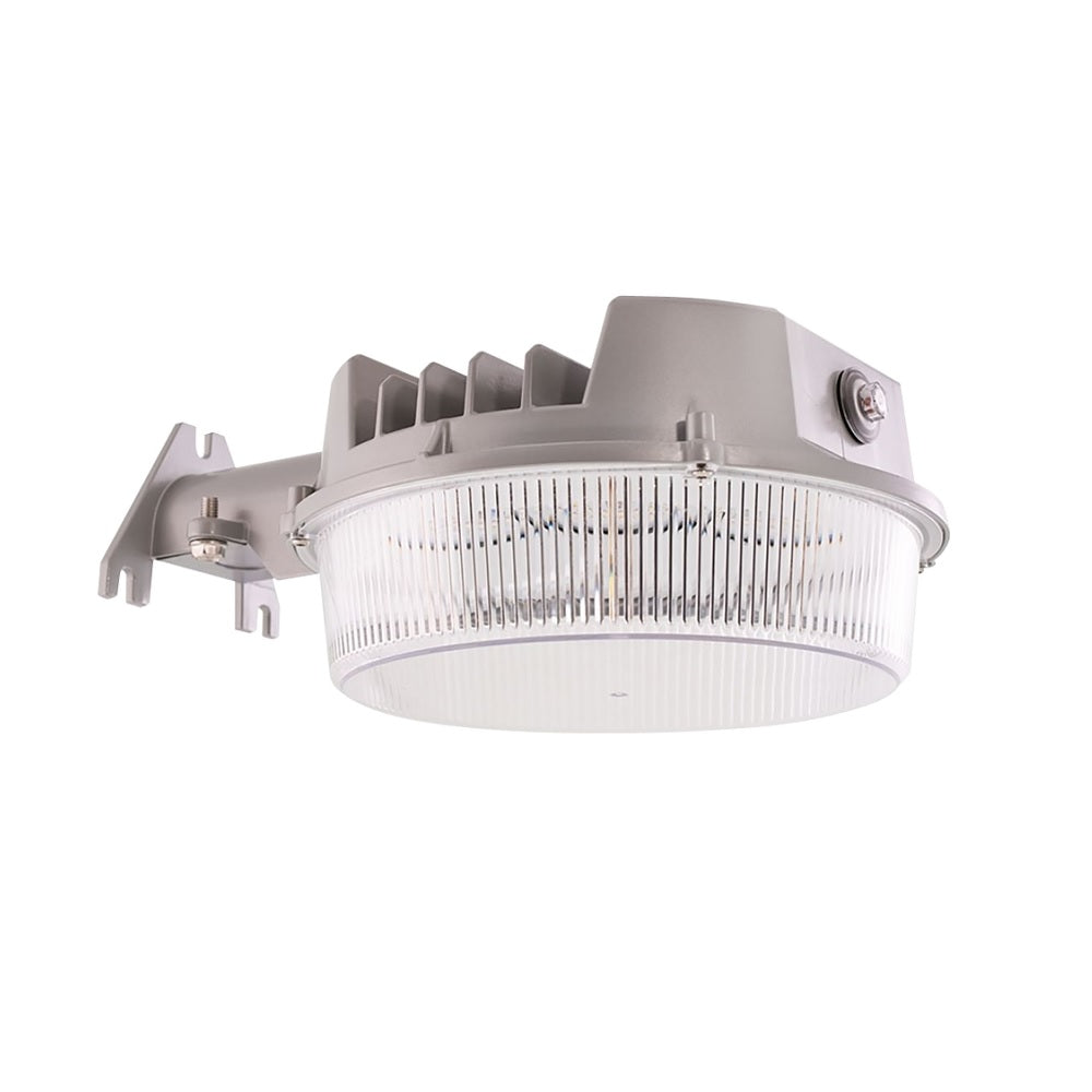 Halo ALS4A40GY LED Area Light, 250 Watts, 120 Volt