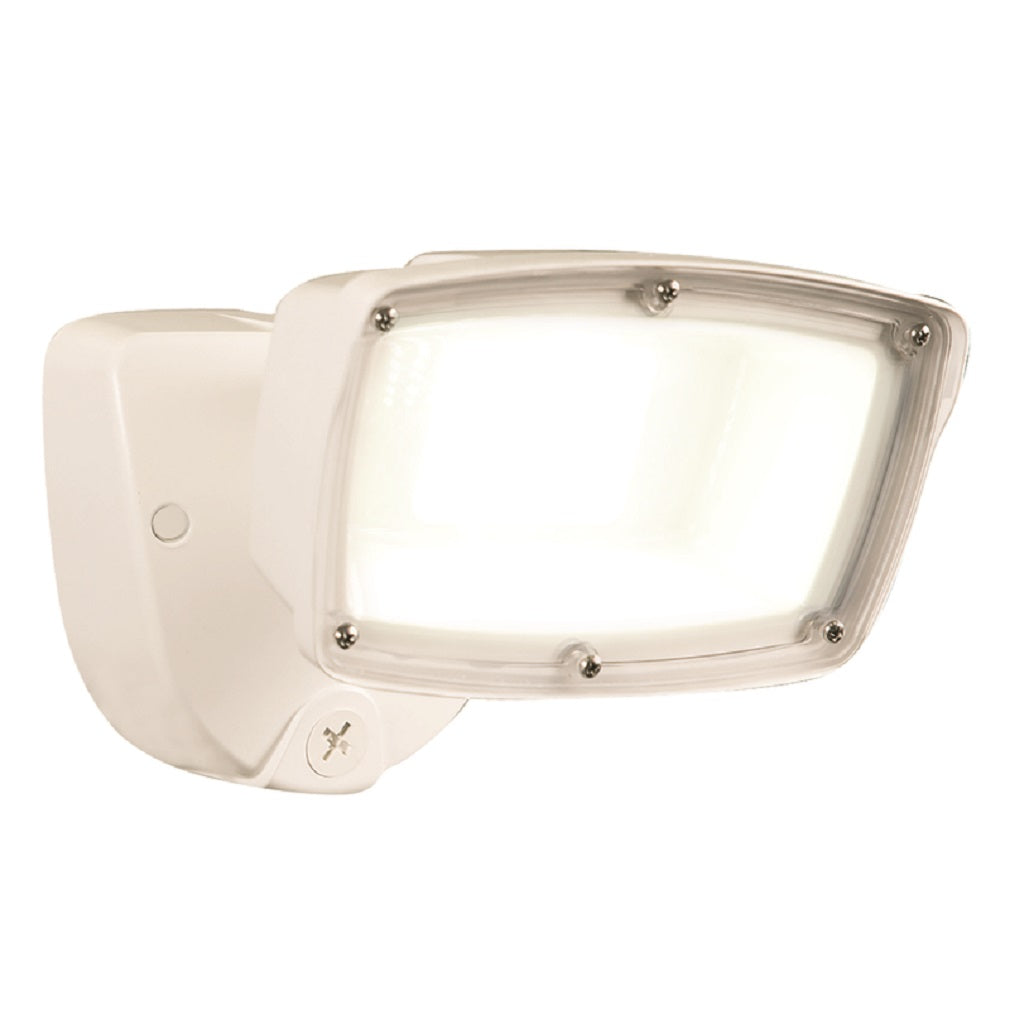 Halo FSL503TW LED Security Floodlight, White