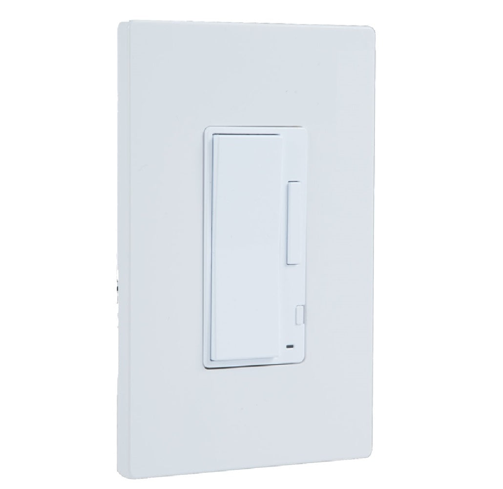 Halo HIWAC1BLE40ABL All LED Accessory Inwall Dimmer Switches