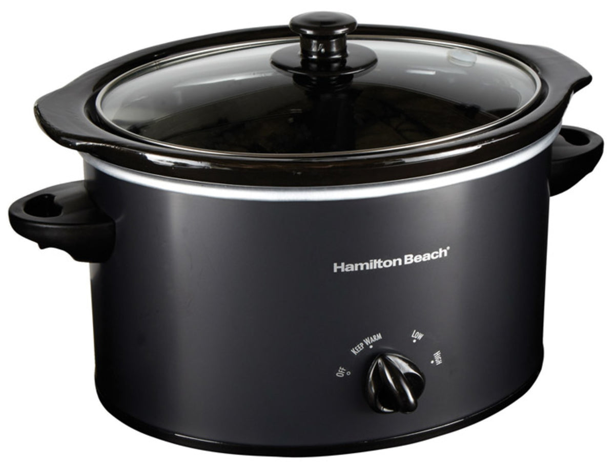 Buy hamilton beach 33231 - Online store for small appliances, slow cookers in USA, on sale, low price, discount deals, coupon code