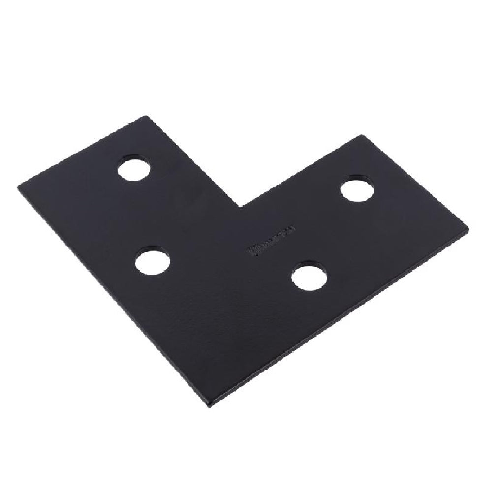 Hampton 02-3411-410 Corner Plate, Steel