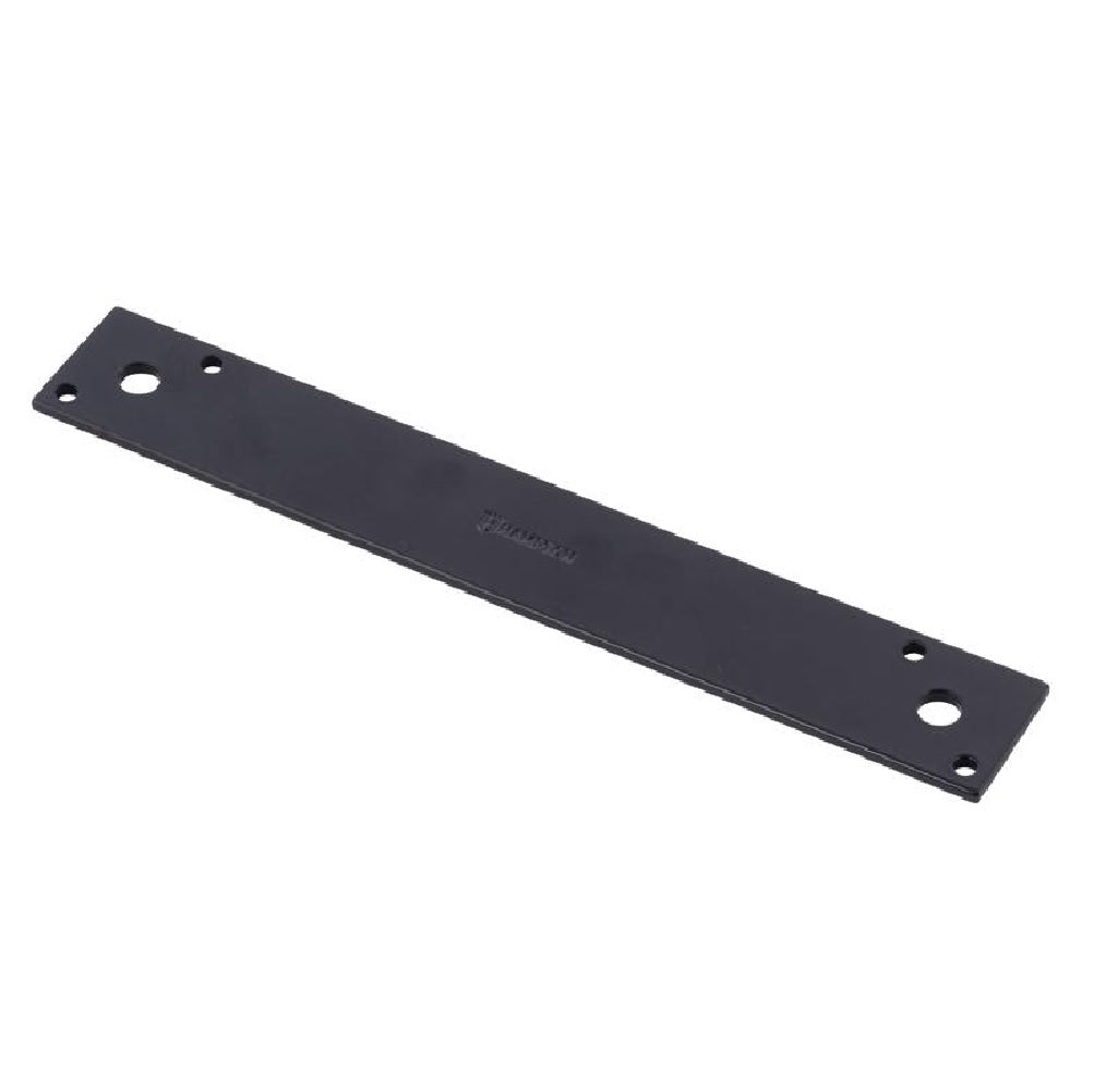 Hampton 02-3411-620 Strap Brace, Black