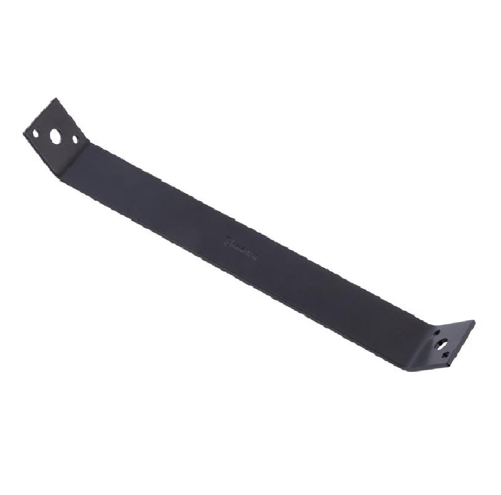 Hampton 02-3411-657 Strap Brace, Black