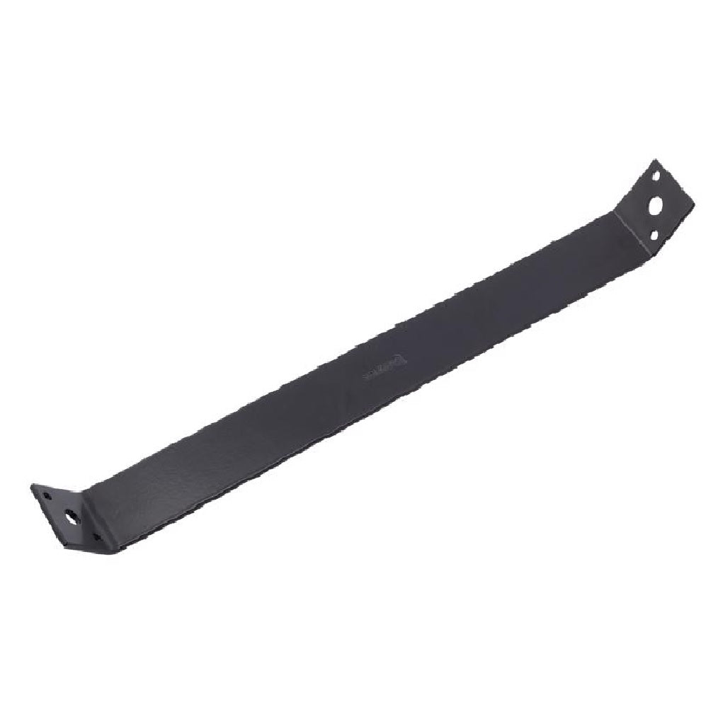 Hampton 02-3411-663 Strap Brace, Black