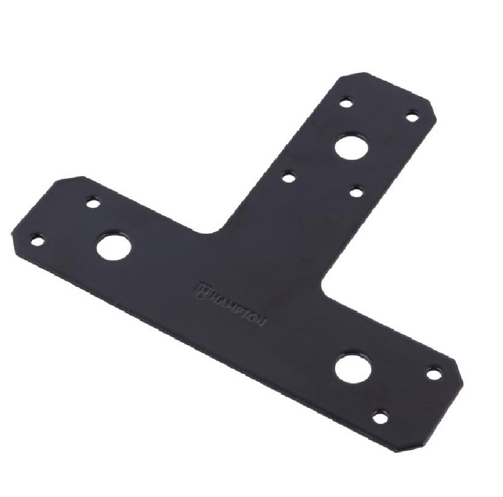 Hampton 02-3411-710 T-Plate, Steel