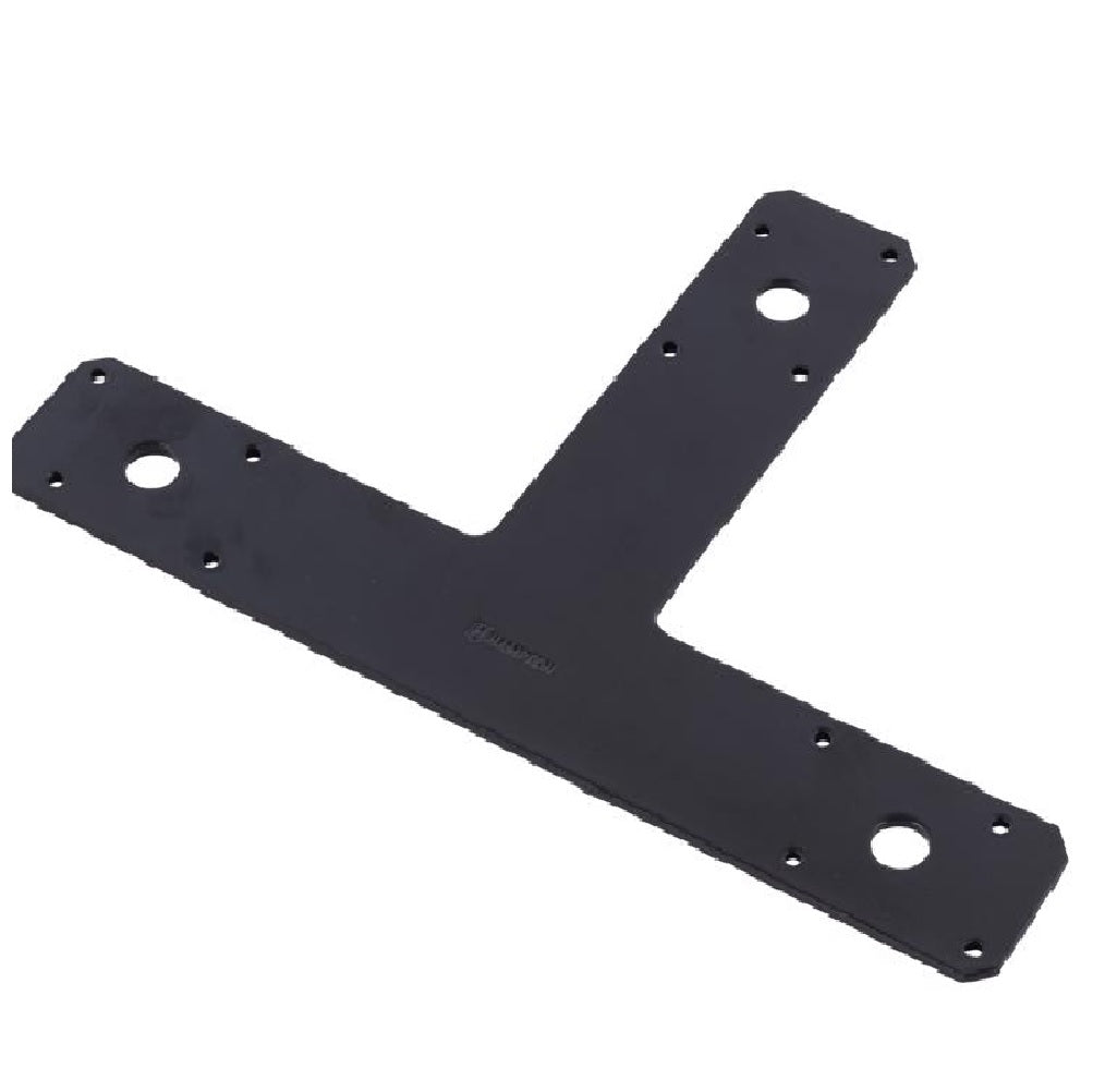 Hampton 02-3411-720 T-Plate, Steel