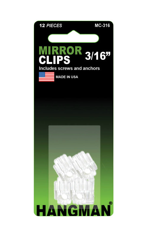 buy mirror / picture hangers at cheap rate in bulk. wholesale & retail hardware repair kit store. home décor ideas, maintenance, repair replacement parts