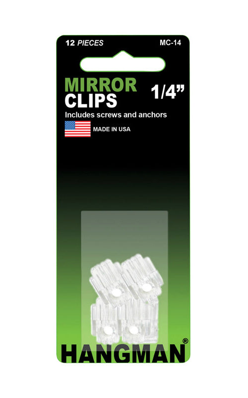 buy mirror / picture hangers at cheap rate in bulk. wholesale & retail construction hardware tools store. home décor ideas, maintenance, repair replacement parts