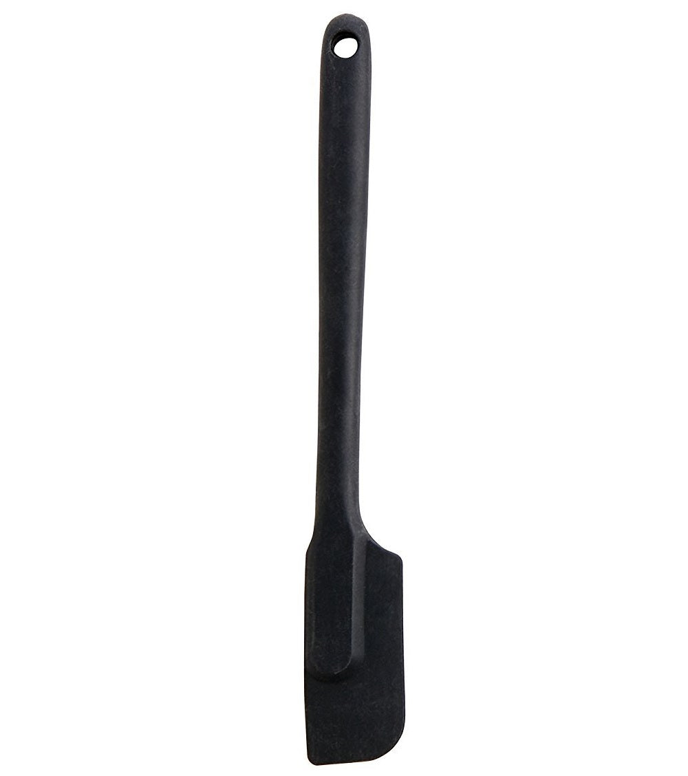 Harold Import 28050BLK Slim Spatula, Black