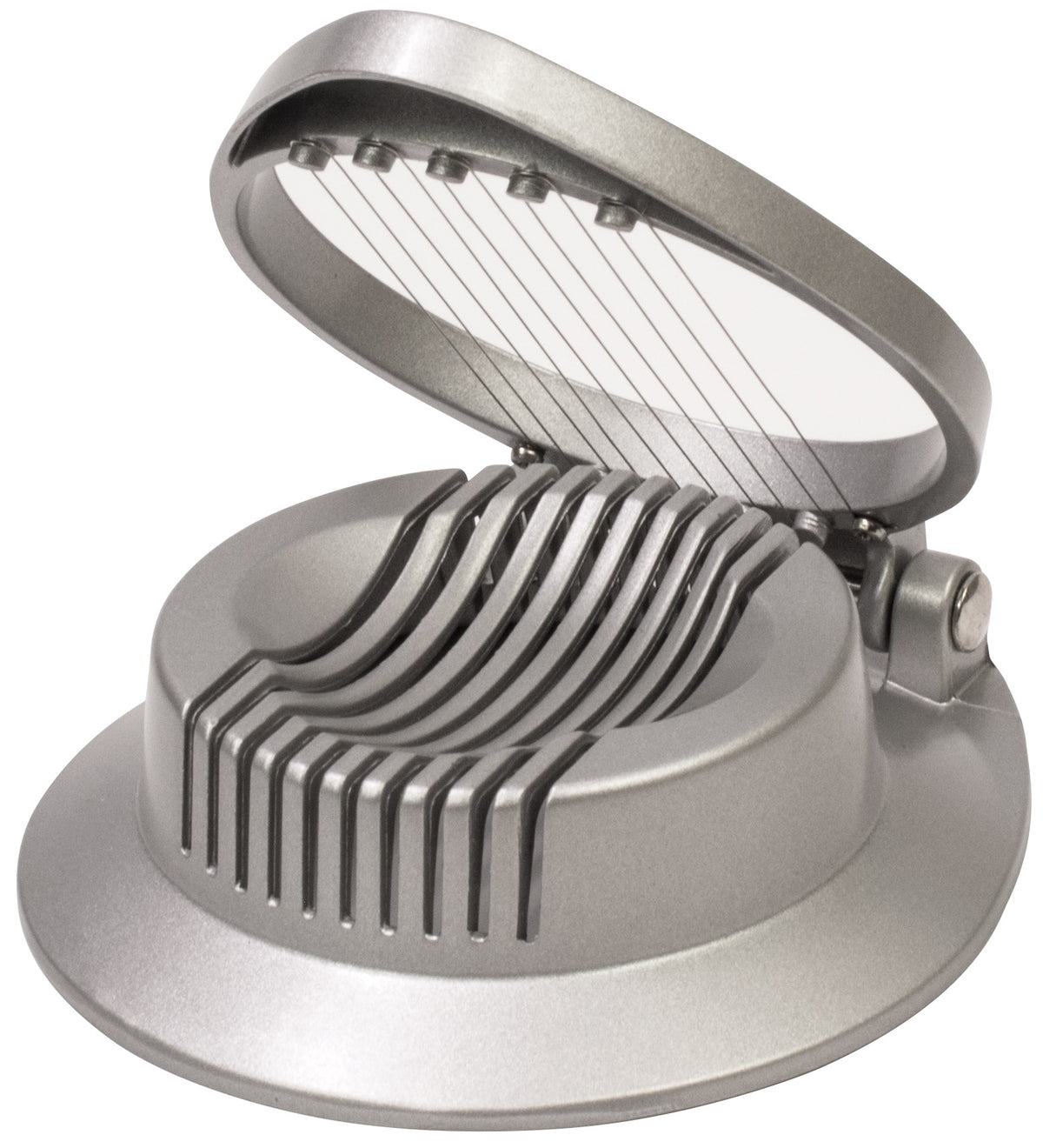 Harold Import 15504 Classic Mushroom & Egg Slicer