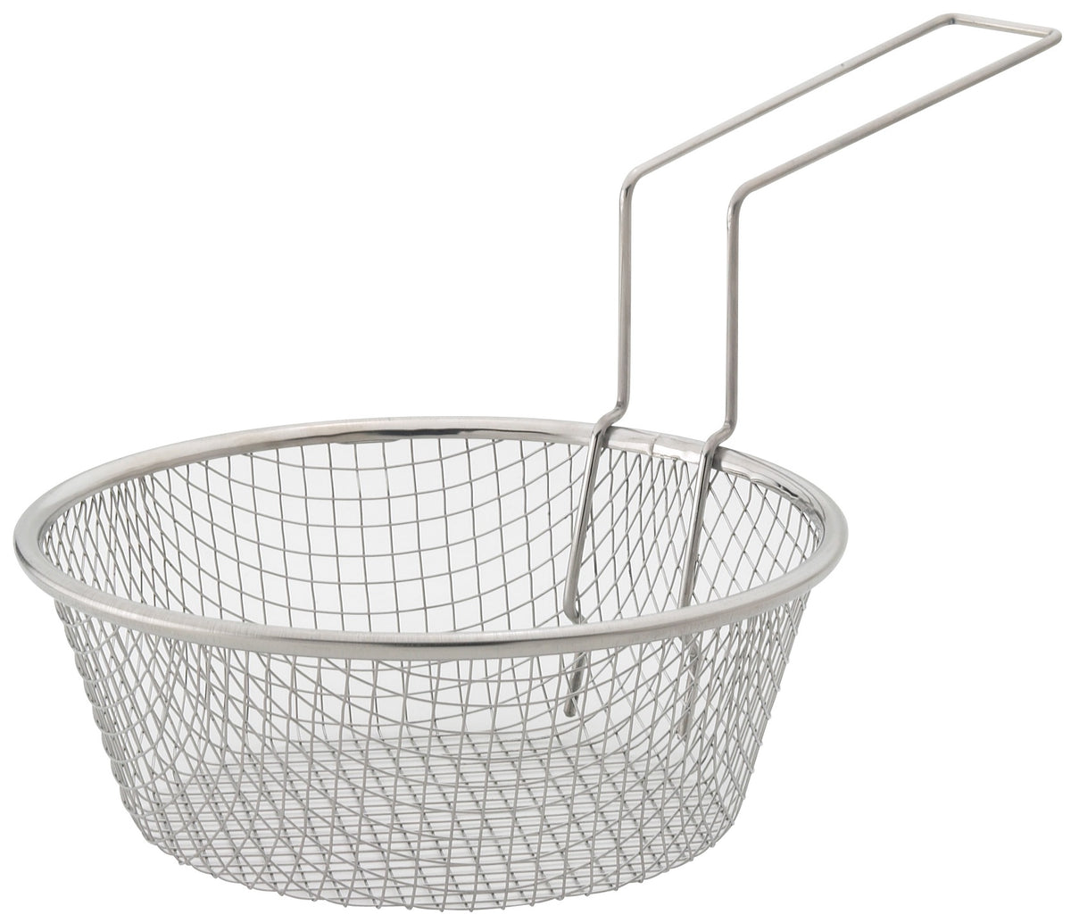 Harold Import 30019 Fry Basket, Stainless Steel