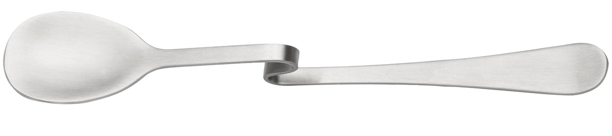 Harold Import 43745 Hanging Coffee Spoon, Stainless Steel