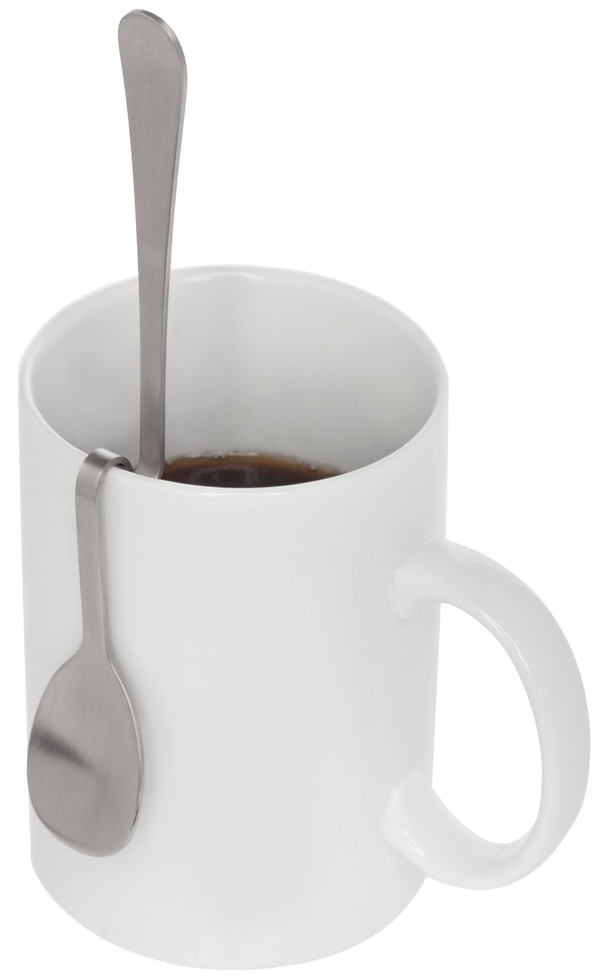 Harold Import 43745 Hanging Coffee Spoon, Stainless Steel