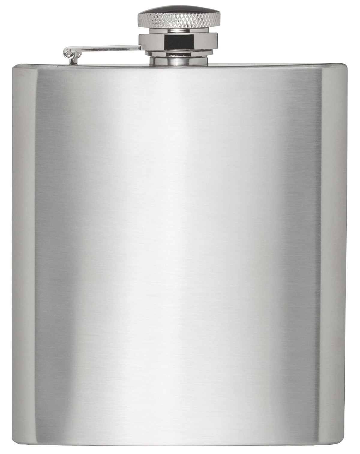 Harold Import 48025 Hip Flask, 8 Oz