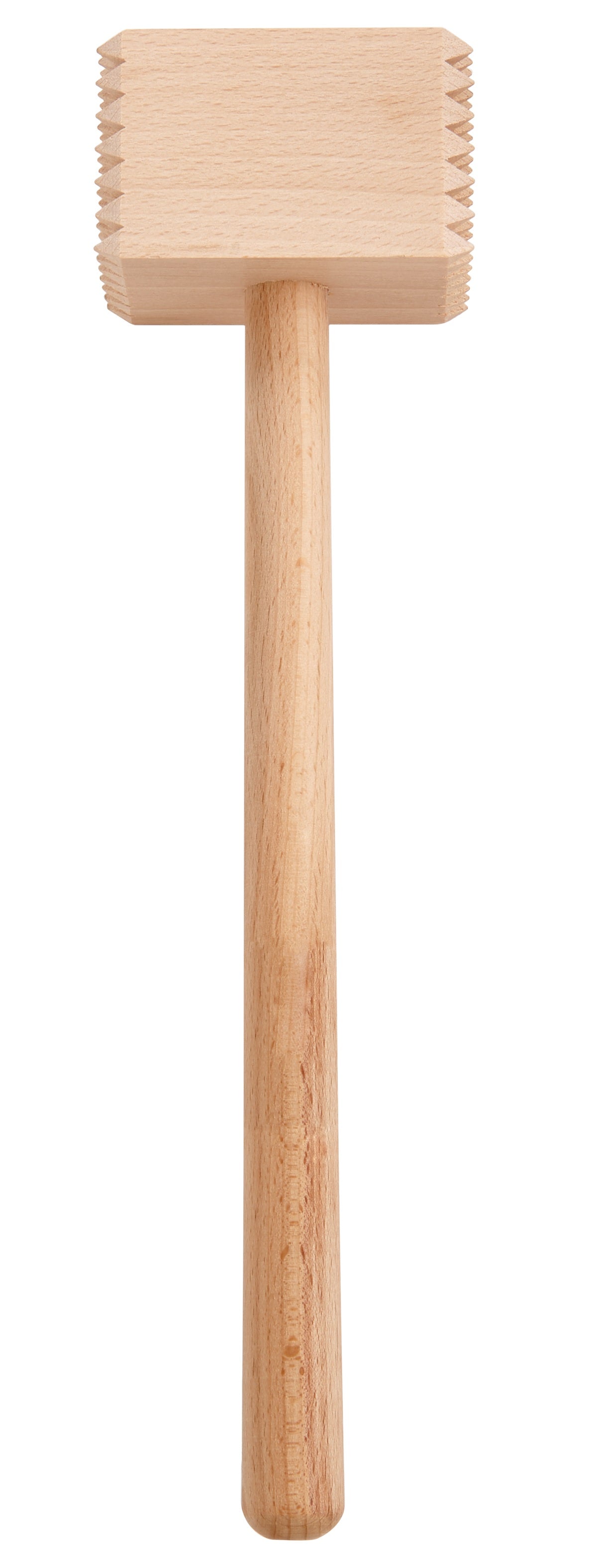 Harold Import 21006 Meat Tenderizer, 12.5"
