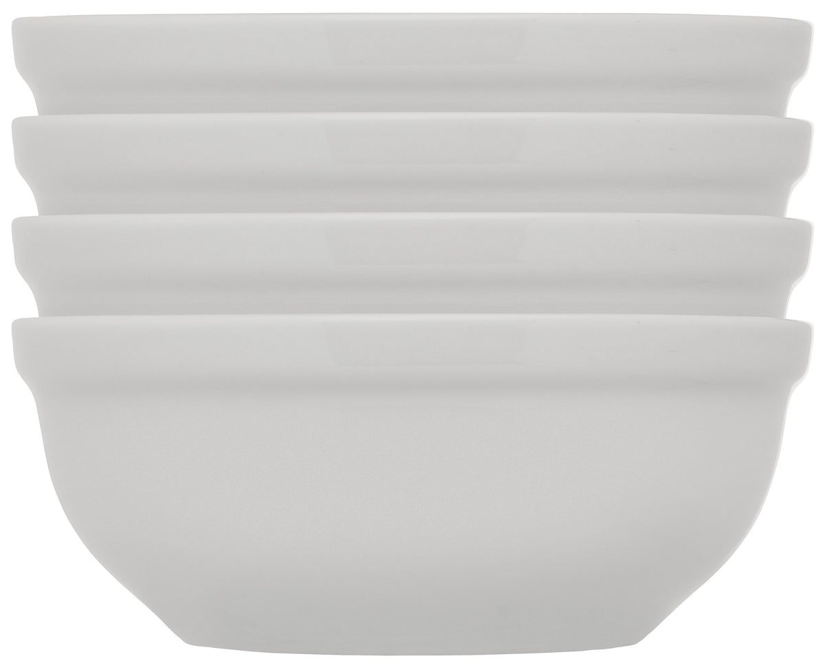 Harold Import NT792 Chili Bowl Set, 16 Oz