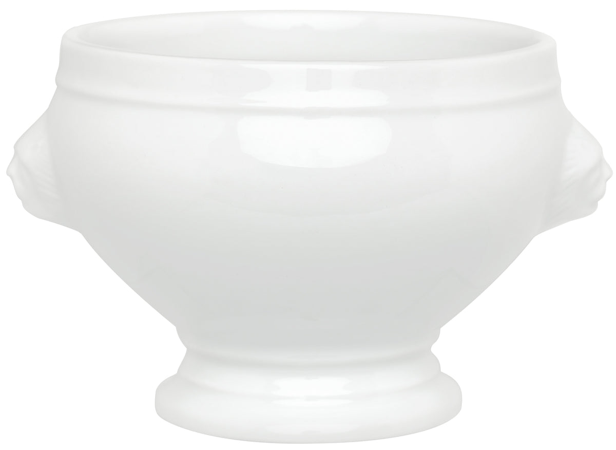 Harold Import NT791 Lion's Head Bowl, 12 Oz