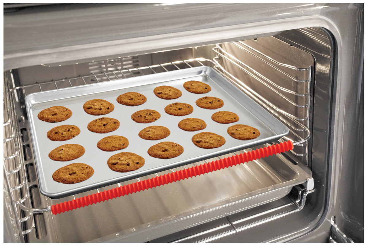 Harold Import 43814 Oven Rack Guard, Silicone