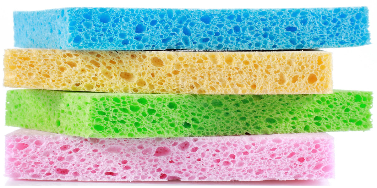 Harold Import 42008 Pop Up Sponges