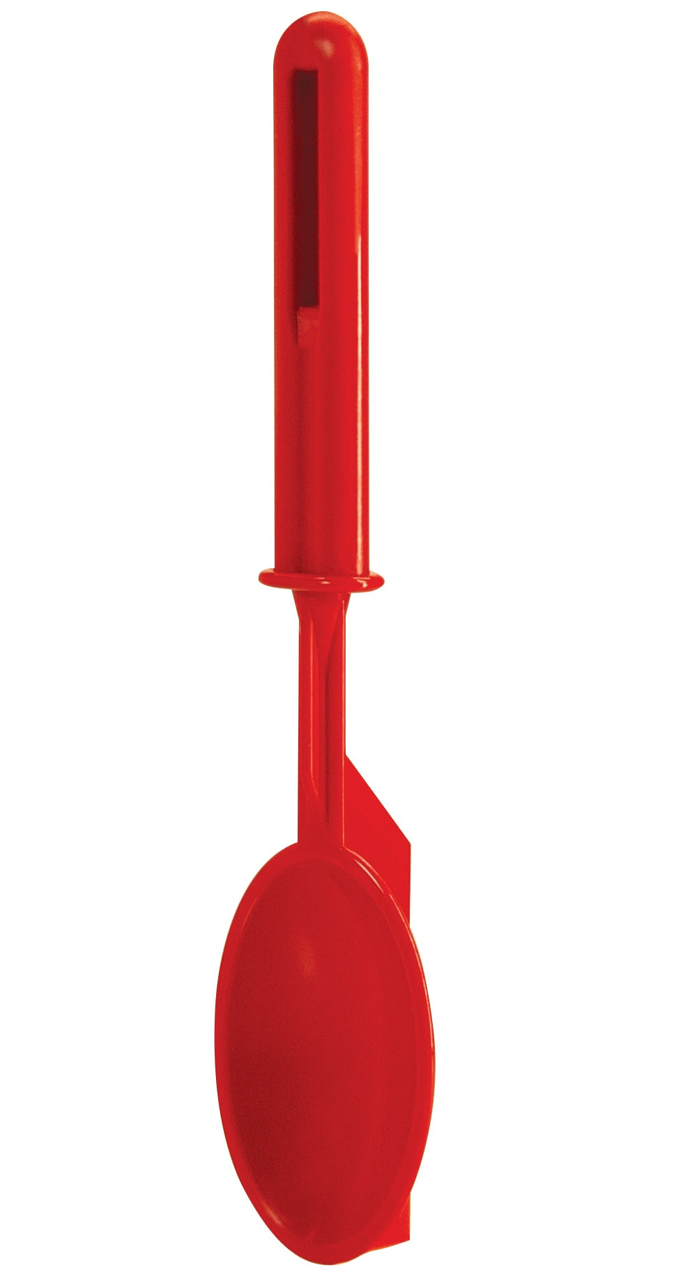 ChopWare 20612 Spoon Stir, Red