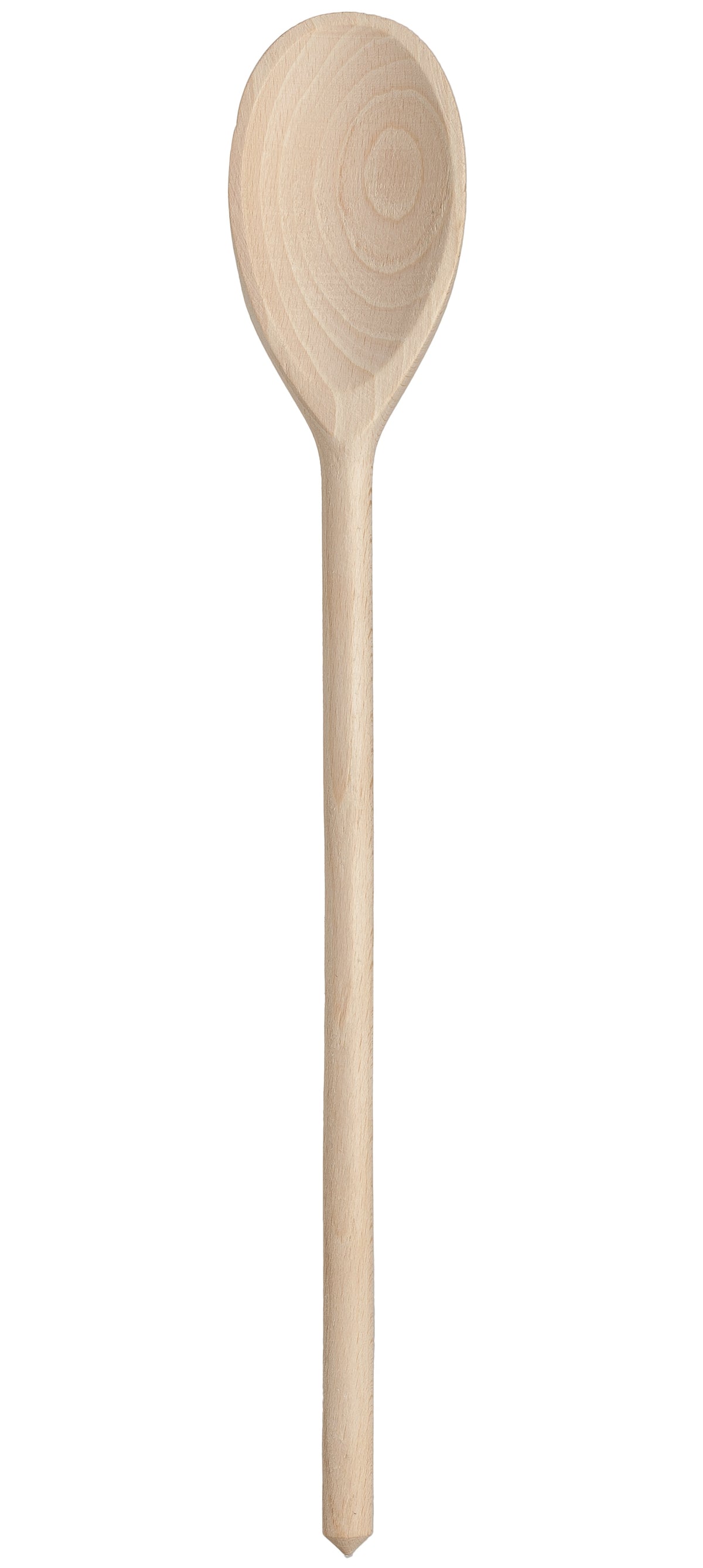 Harold Import 21016 Wooden Spoon, 16"