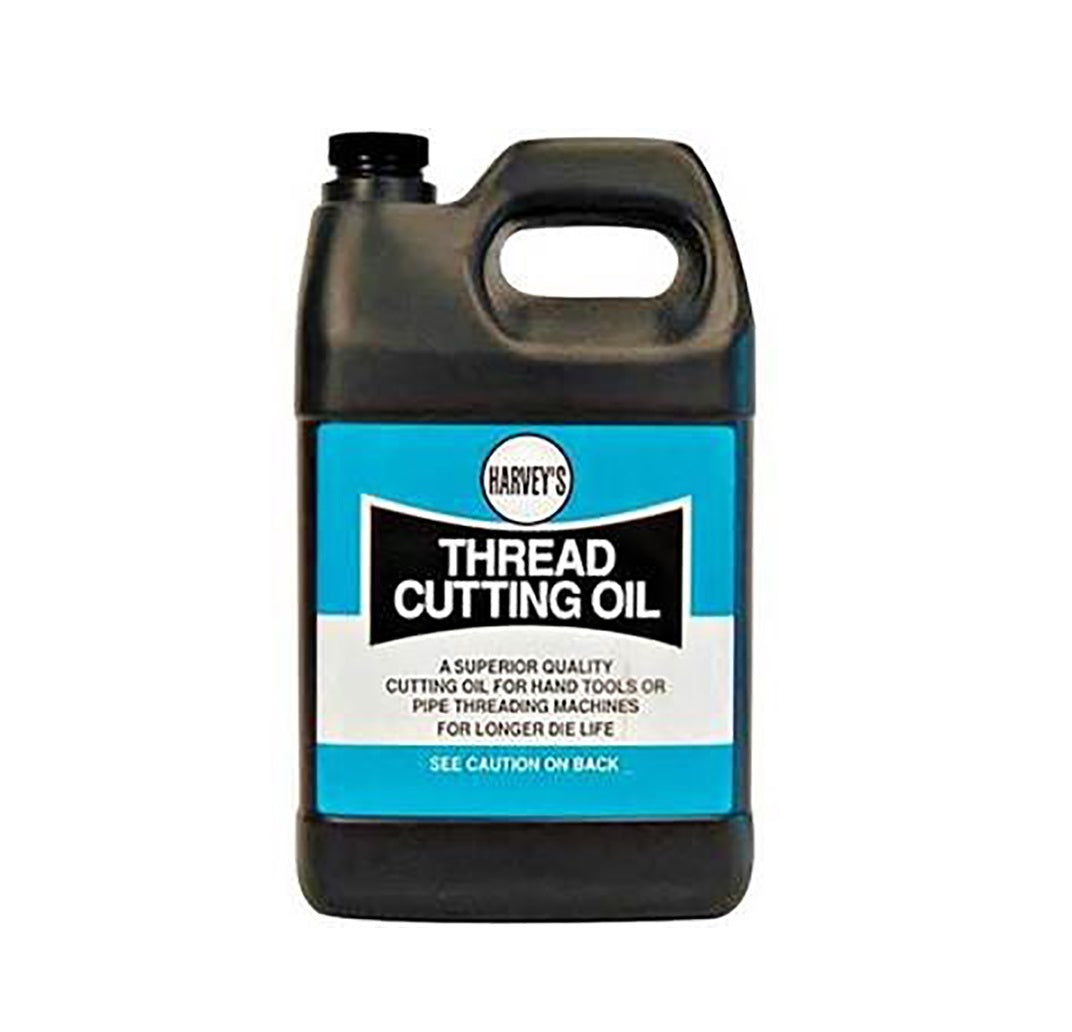 Harveys 016215 Thread Cutting Oil, 1 Pint