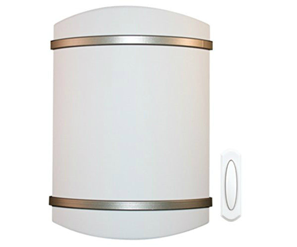buy doorbells at cheap rate in bulk. wholesale & retail home electrical supplies store. home décor ideas, maintenance, repair replacement parts