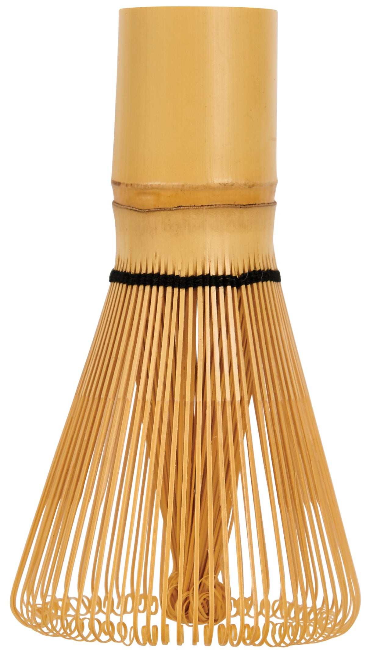 Helen's Asian Kitchen 97125 Matcha Tea Whisk, Bamboo