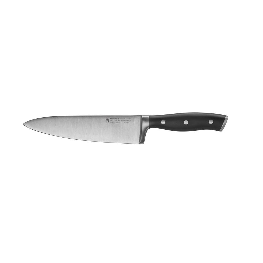 Henckels 19549-203 Chef's Knife, Stainless Steel